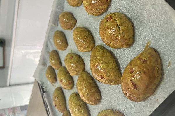 Sunum Caddesi Yemek Tarifleri