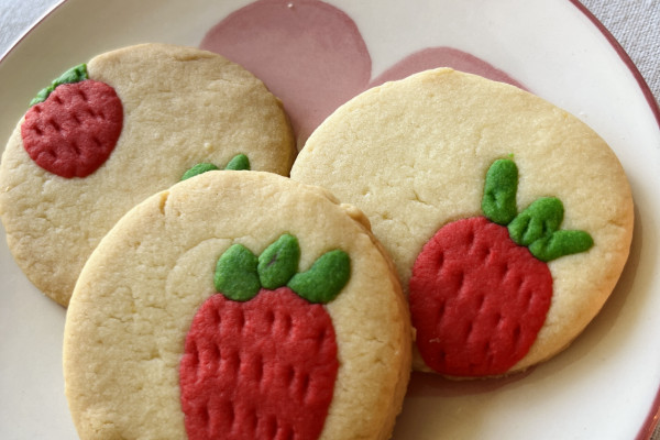 Sunum Caddesi Yemek Tarifleri