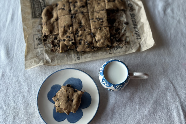 Sunum Caddesi Yemek Tarifleri